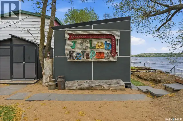 63 Margaret STREET Katepwa Beach, Saskatchewan in Houses for Sale in Regina - Image 31