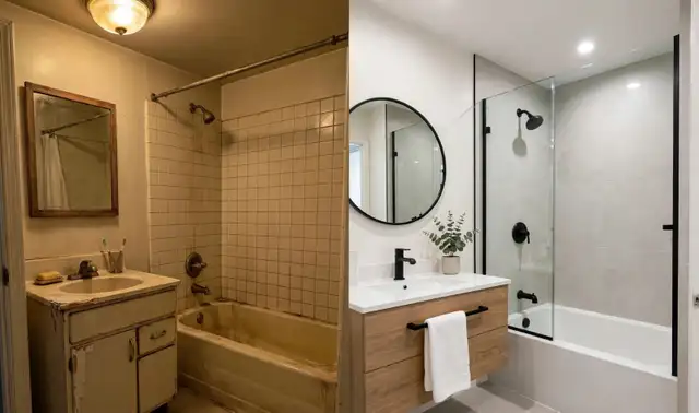 Winnipeg Home Renovations — Free Quotes