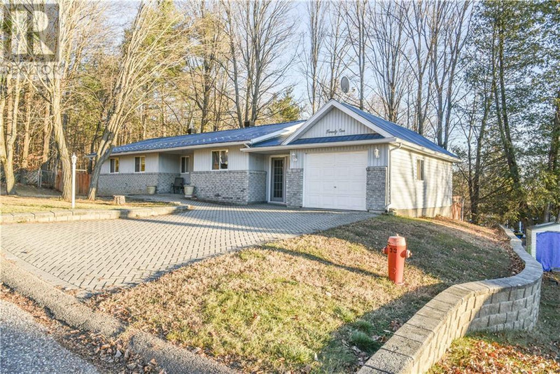 21 ELSIE STREET Eganville, Ontario Houses for Sale Renfrew Kijiji