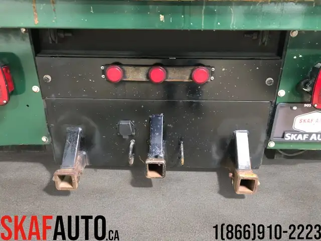 2008 Dodge Ram 3500 DUMP/SERVICE BOX! LOW KM! 5.7L HEMI! ONE OWN in Cars & Trucks in Mississauga / Peel Region - Image 17