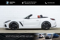 *English below* *Français:* Ce superbe BMW Z4 sDrive30i, provenant d'un seul propriétaire ayant effe... (image 4)