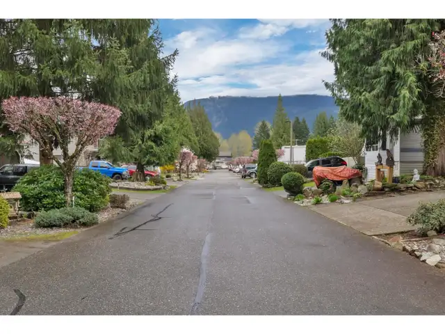 133 14600 MORRIS VALLEY ROAD Mission, British Columbia in Land for Sale in Chilliwack - Image 29