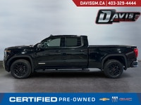 The 2023 GMC Sierra 1500 Elevation Crew Cab 4WD combines bold styling, turbocharged capability, and... (image 7)