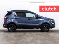Brake Assist, Auto Dimming Rearview Mirror, Front Heated Seats and more! Clutch is the largest onlin... (image 3)