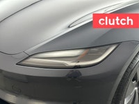 NO ACCIDENTS / CLEAN CARFAX / 1 OWNER / Power Tailgate/Hatch, Auto Dimming Rearview Mirror, Front He... (image 7)