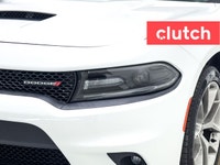 Power Lumbar Support, Folding Rear Seats, Climate Control and more! Clutch is the largest online use... (image 7)