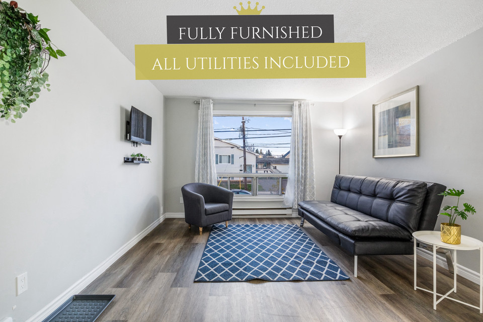 P11 AP9 AND AP3 2 BEDROOMS FULLY FURNISHED ALL UTILITIES IN Long