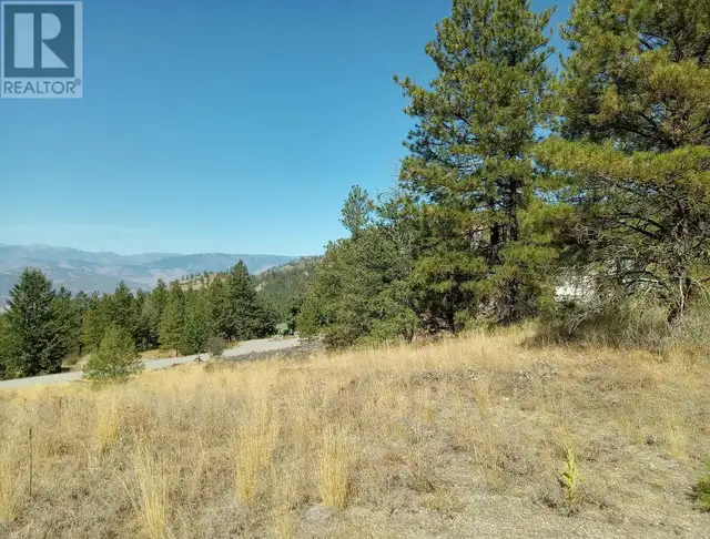 1024 BULLMOOSE Trail Lot# 8 Osoyoos, British Columbia in Land for Sale in Penticton - Image 15