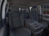 The Professionals Choice | 2026 GMC Sierra 3500HD Pro SRW LWB 4x4 Duramax Built for business and eng... (image 5)