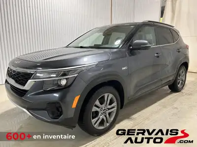 See Dealer Website for Details. KIA Seltos EX Traction Intégrale 2022 à vendre ... Engine: Moteur à...