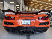 AMVIC Licensed Dealer Unveil the future of high-performance driving with the 2026 Chevrolet Corvette... (image 7)
