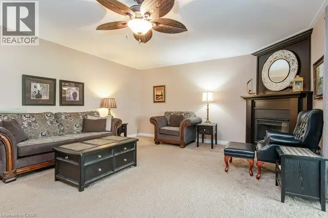 108 QUEENSWAY Drive St. Jacobs, Ontario in Houses for Sale in Kitchener / Waterloo - Image 29