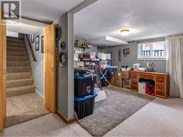 413 Conklin Avenue Penticton, British Columbia in Houses for Sale in Penticton - Image 34
