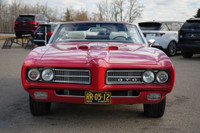 TURN YOUR KEYS INTO CASH... OR SOMETHING BETTER! This is a full restomod including: 4 wheel disc bra... (image 9)