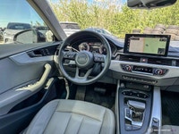Check out this 2020 Audi A5 Sportback Technik before someone takes it home! *Get Your Money's Worth... (image 9)