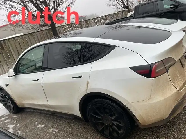2020 Tesla Model Y Long Range64855360327297120