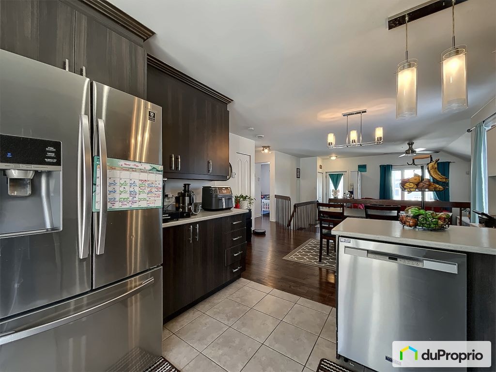 $515,000 - Bungalow for sale in St-Paul — photo 2
