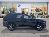 Only 8,950 Miles! This Toyota RAV4 Prime delivers a Gas/Electric I-4 2.5 L/152 engine powering this... (image 5)