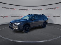 // ACCIDENT FREE!! // Built for drivers who want real all-weather confidence, this used 2025 Subaru... (image 3)