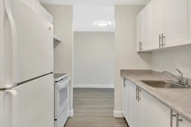 Kingston 2 Bedroom Apartment for Rent: in Long Term Rentals in Kingston - Image 10