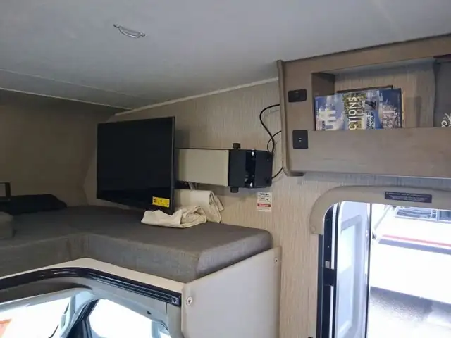2023 Coachmen RV Freelander 23FS in RVs & Motorhomes in Kelowna - Image 15