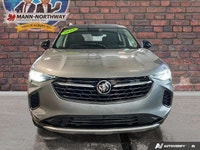 Welcome to Mann-Northway Auto Source. Command every drive with the 2023 Buick Envision Essence. This... (image 8)