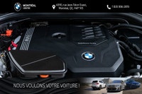 Ce superbe véhicule d'occasion BMW X3 xDrive30i, provenant d'un seul propriétaire ayant effectué l'e... (image 9)