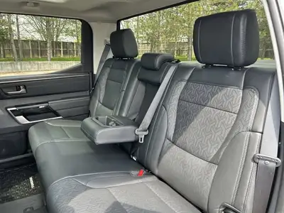 2023 Toyota Tundra Limited Crewmax 5.5' 4x4 | Leather Seats, View more
