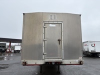 2017 Manac 48/102 FLATBED Ryder Stock ID: 665870 Wheelbase: 0 Body Length(Foot/FT): 48 Box Height (i... (image 1)