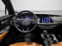 CADILLAC XT4 PREMIUM LUXURY 2019 Moteur 2,0 L turbocompressé Transmission automatique à 9 rapports T... (image 1)