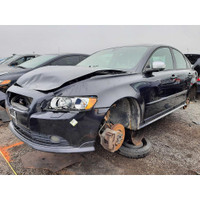 2009 Volvo S40 parts available Kenny U-Pull St Catharines