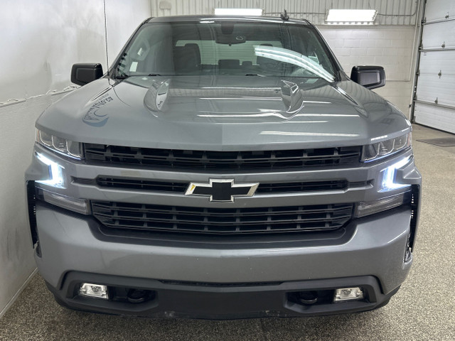 2021 Chevrolet Silverado 1500 RST RST/5.3 V8/PWR SEAT/OFF 1 O... in Cars & Trucks in Belleville - Image 3