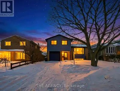 An exceptional opportunity in one of Cambridge's most desirable neighbourhoods awaits at 1236 Avonle...