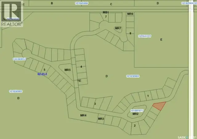 1 Northern Meadows CRESCENT Goodsoil, Saskatchewan in Land for Sale in Meadow Lake - Image 5