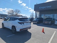 Welcome to Kingscross Hyundai! Engine: 4 Cylinder Engine 2.5L L/100Km City: 10.1 L/100Km Hwy: 8.3 Sa... (image 2)