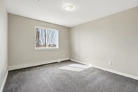 Amenities: In-suite Laundry • Security Cameras • Modern Appliances Suite & Building: One-bedroom and... (image 7)