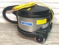 Euroclean Hepa Filter Vacuum Cleaner