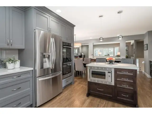 7341 S MINSTER DRIVE Delta, British Columbia in Houses for Sale in Delta/Surrey/Langley - Image 11