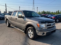 2014 Ford F150 XLT 4X4. Automatique, V8 5.0L, 194000Km, Groupe Electrique Complet, Cruise Controle,... (image 2)