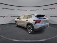 This Chevrolet Trax has a dependable Turbo Gas 3cyl 1.2L engine powering this Automatic transmission... (image 5)