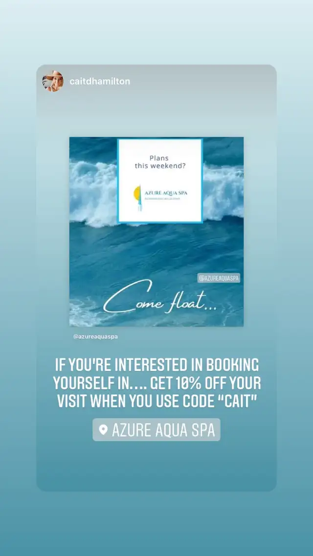 Discover Kitchener’s Ultimate Relaxation Float Spa in Health and Beauty Services in Cambridge - Image 9