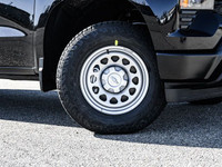 Welcome To Sherwood Park Chevrolet. The #1 Volume Chevrolet Dealer in Canada. This Chevrolet SILVERA... (image 5)