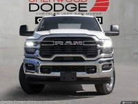 This Ram 3500 has a powerful Regular Unleaded V-8 6.4 L/392 engine powering this Automatic transmiss... (image 1)