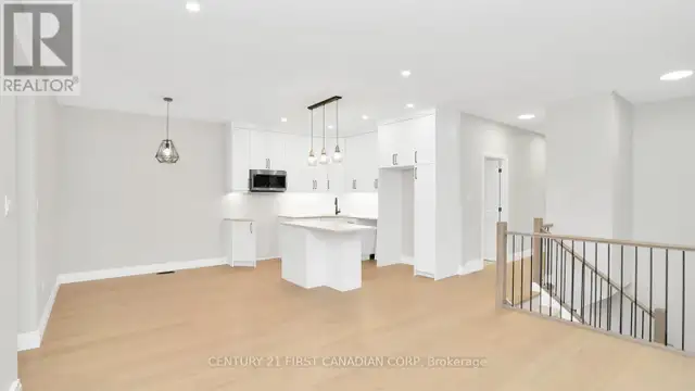 150 SHIRLEY STREET Thames Centre (Thorndale), Ontario in Houses for Sale in London - Image 6