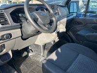 Double L Motors Ltd. If youre looking for a dependable, professional-grade cargo van, this 2022 Ford... (image 9)