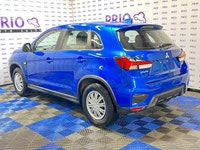 Certified All Wheel Drive 4WD Rear-View Camera Heated Seats Bluetooth Power Windows Air Condition Cr... (image 2)