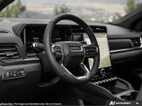 AWD 4dr Elevation ... Engine: Turbocharged Gas I4 1.5L/-TBD- L/100Km City: 9.9 L/100Km Hwy: 8.5 Safe... (image 8)
