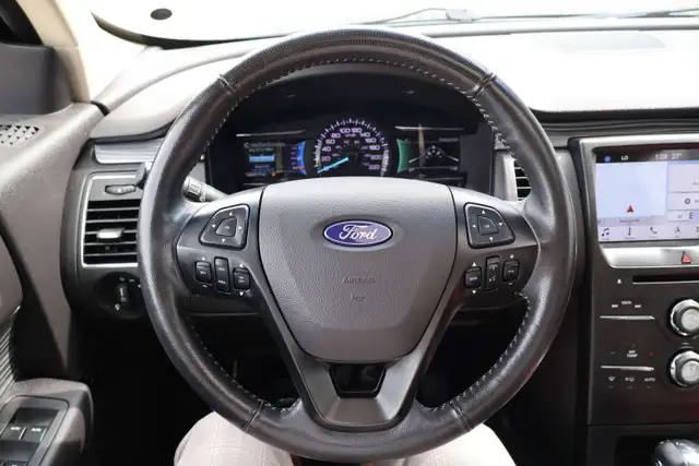 2018 Ford Flex SEL5769465934079795230