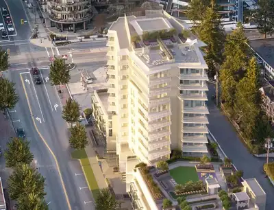 Sun-filled junior 2-bed, 2- Full bath condo with panoramic ocean views from your private balcony. Fe...