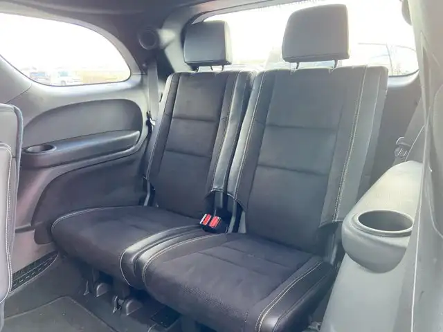 2024 Dodge Durango SRT 392 | 6.4L SRT HEMI V8 Engine in Cars & Trucks in Edmonton - Image 28